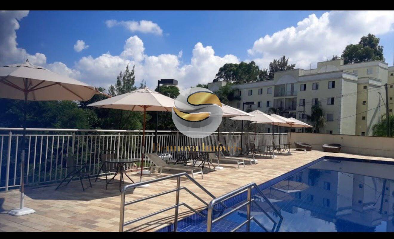 Apartamento, 2 quartos, 55 m² - Foto 11
