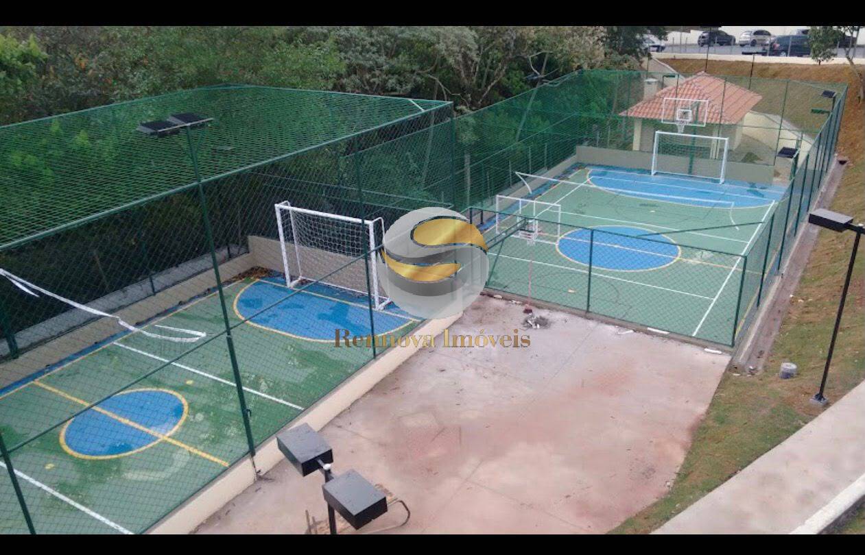 Apartamento, 2 quartos, 55 m² - Foto 15