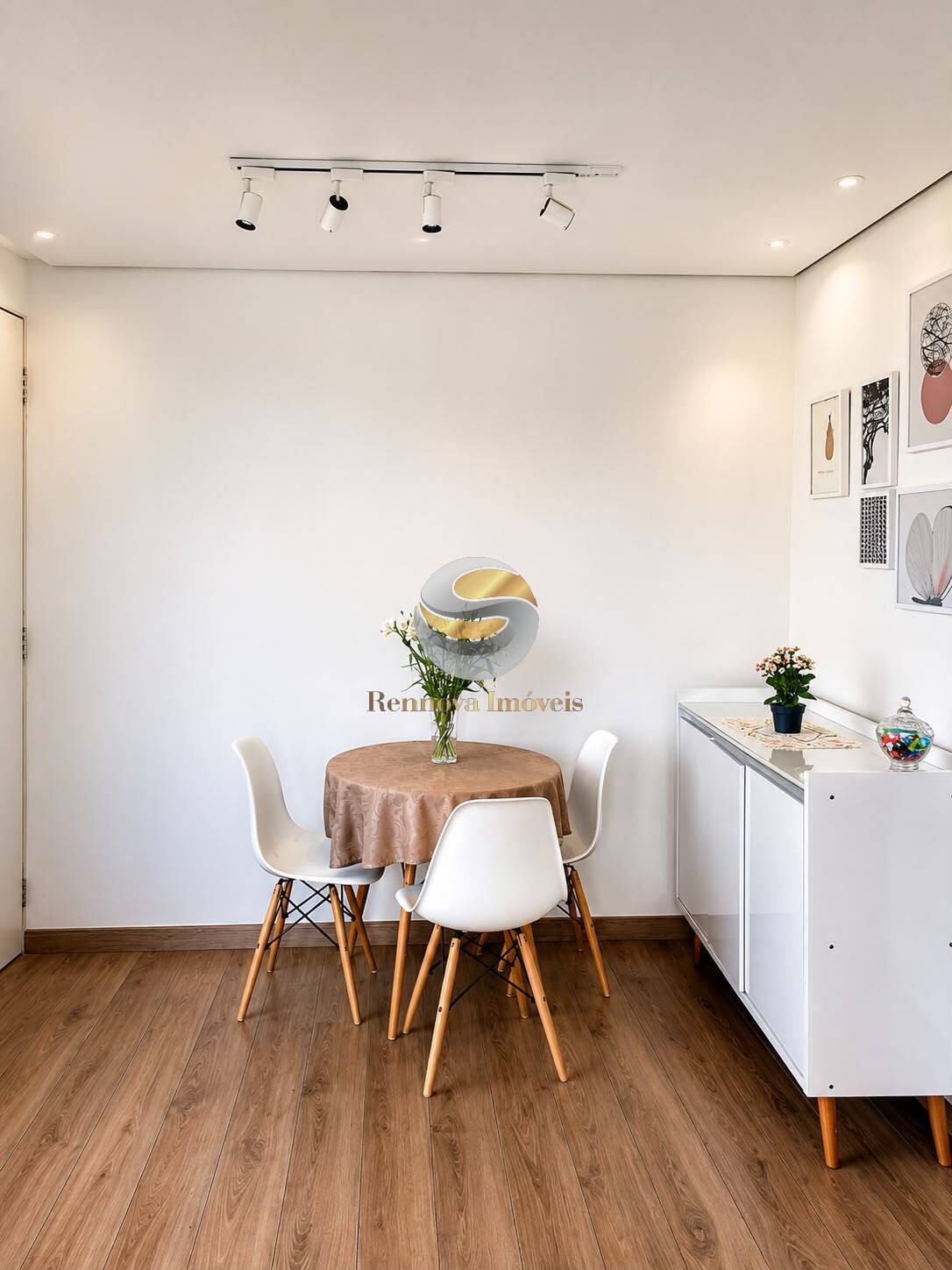 Apartamento, 2 quartos, 55 m² - Foto 6