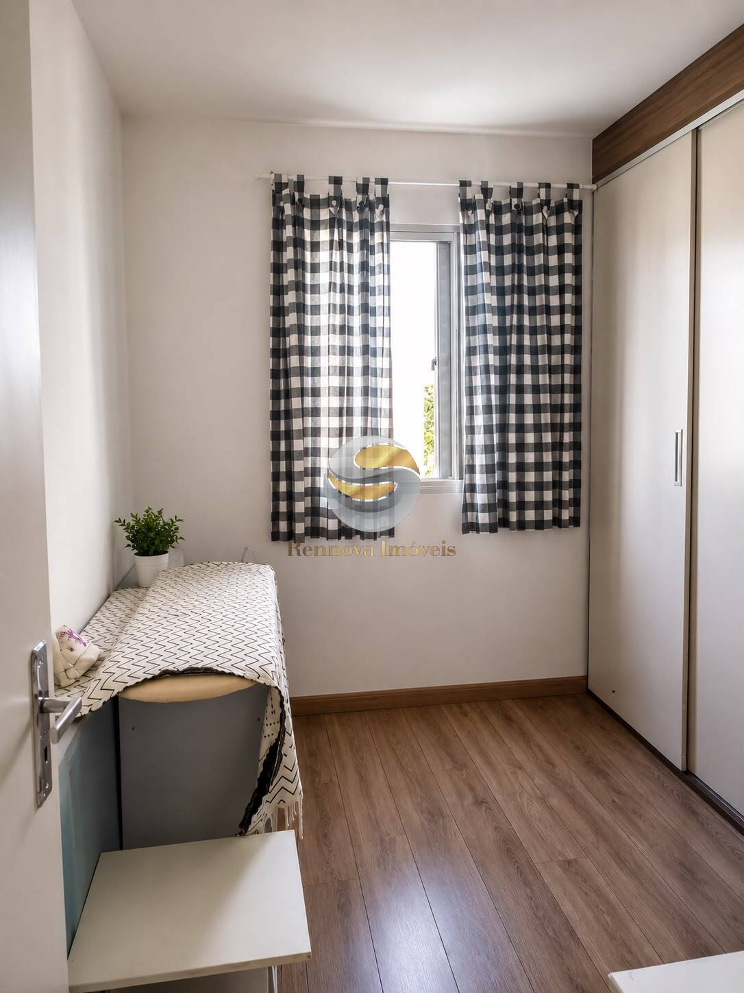 Apartamento, 2 quartos, 55 m² - Foto 8