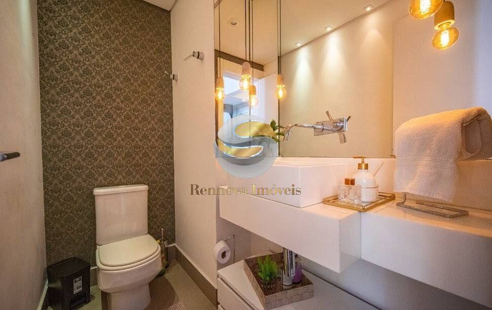 Casa de Condomínio, 3 quartos - Foto 5