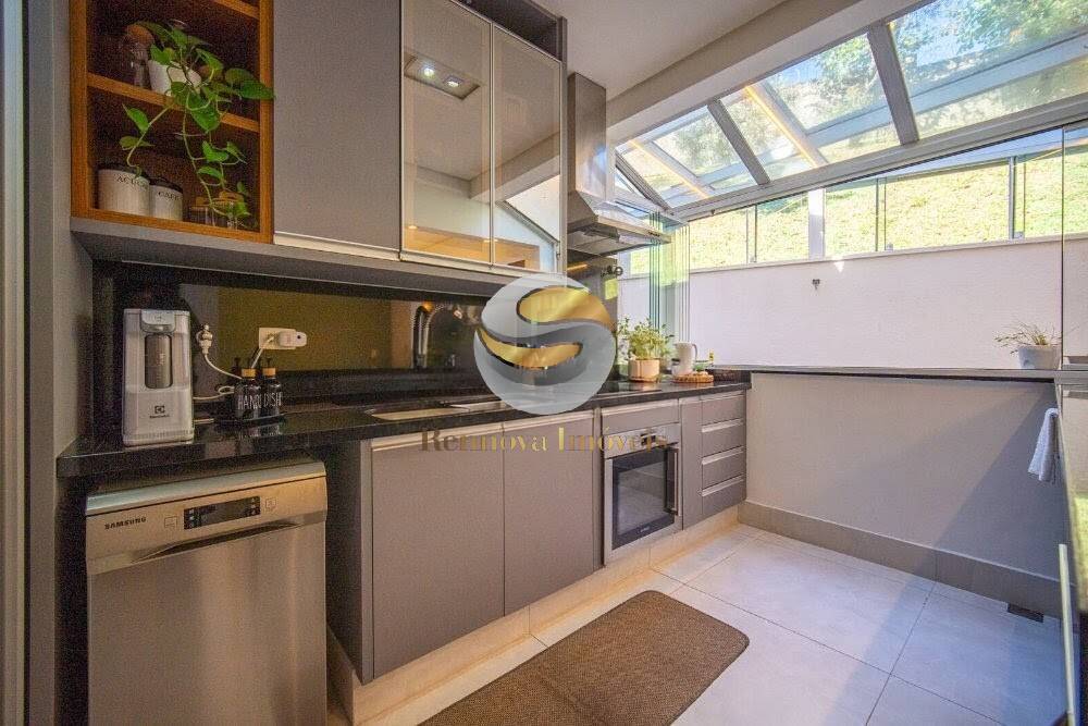 Casa de Condomínio, 3 quartos - Foto 7