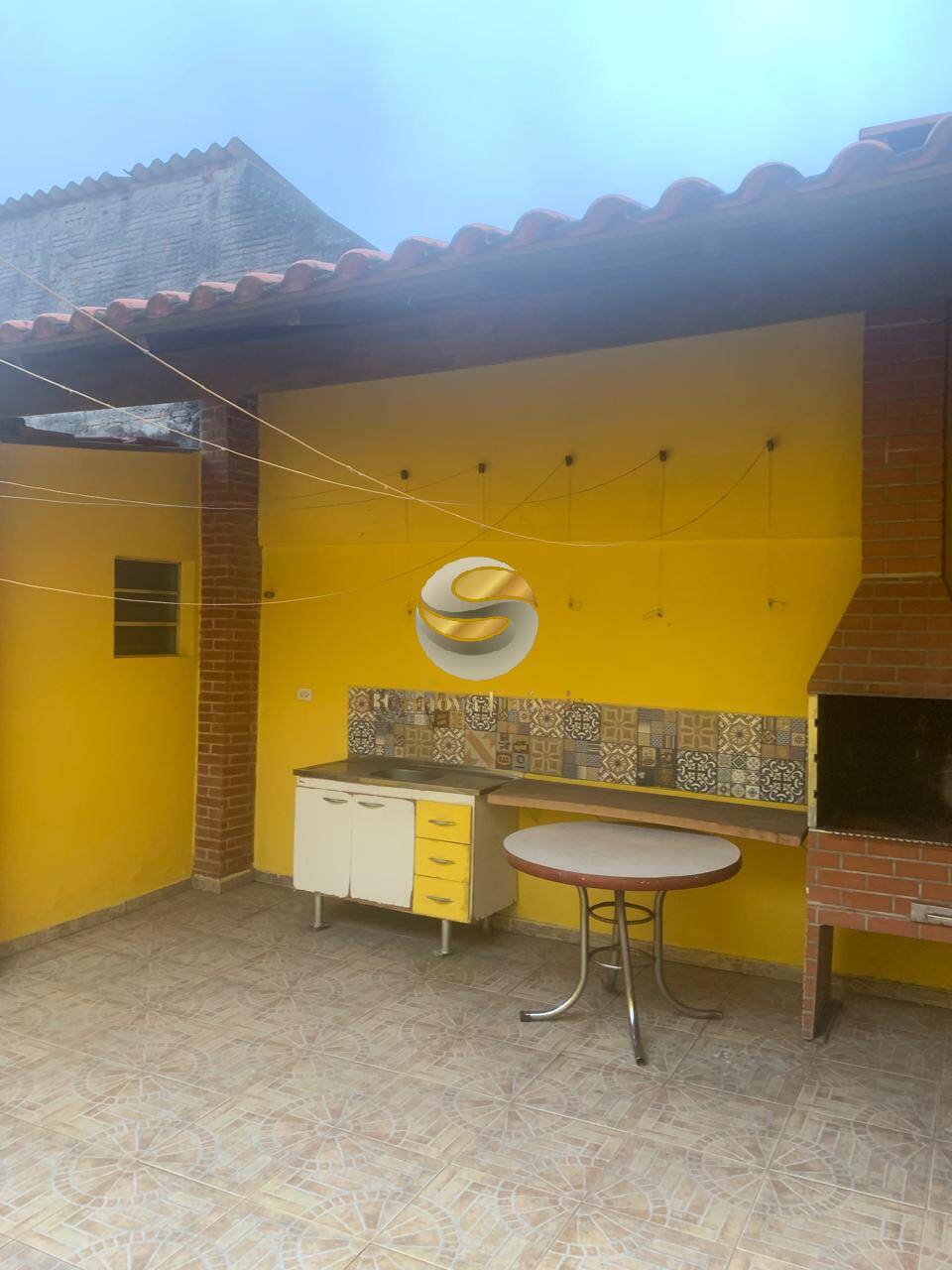 Casa, 2 quartos, 70 m² - Foto 23