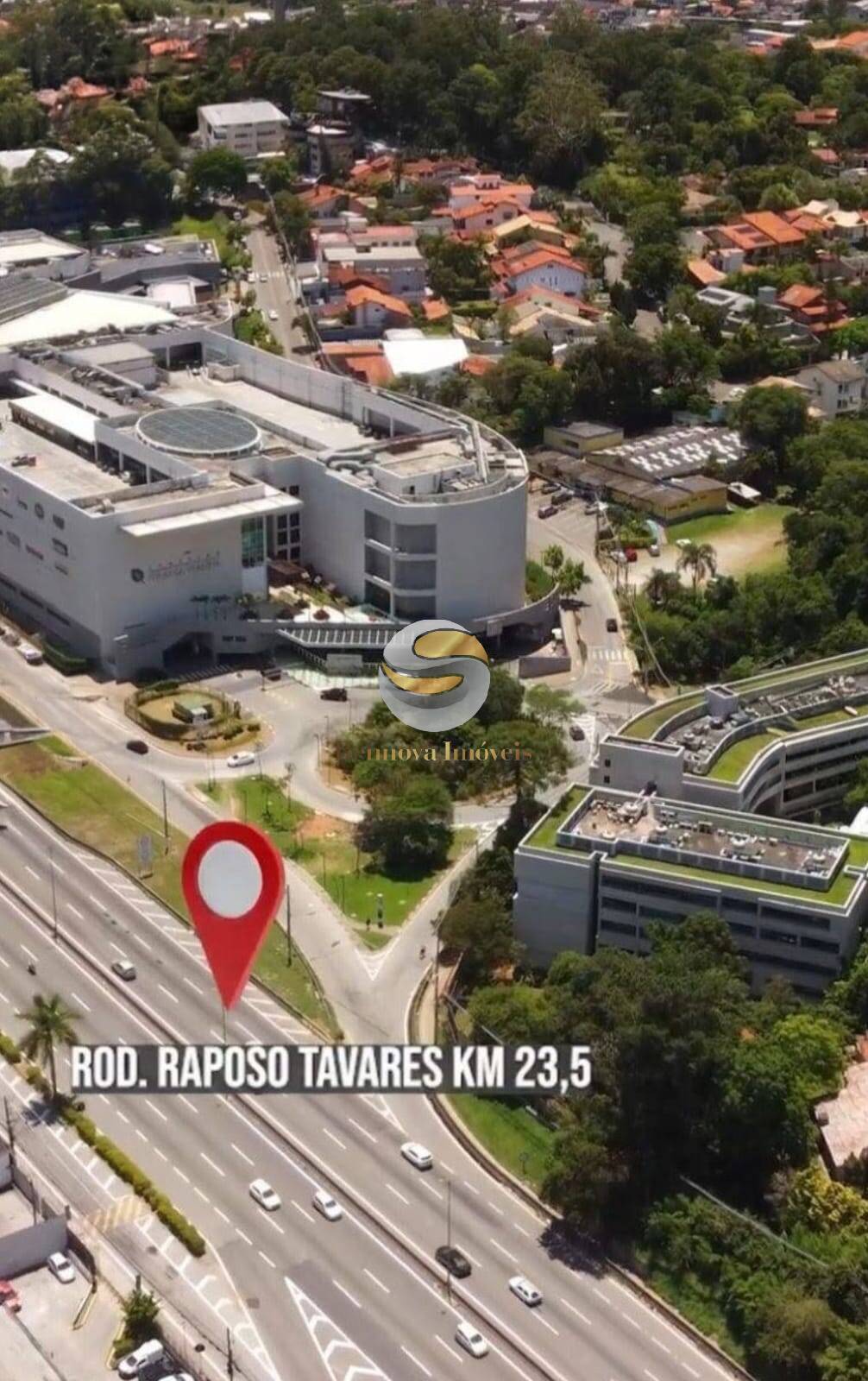 Prédio Inteiro, 657 m² - Foto 1
