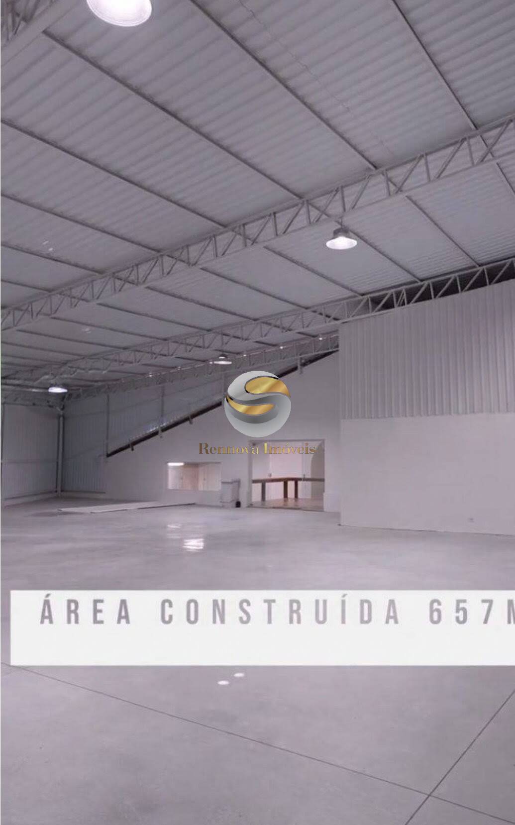 Prédio Inteiro, 657 m² - Foto 3