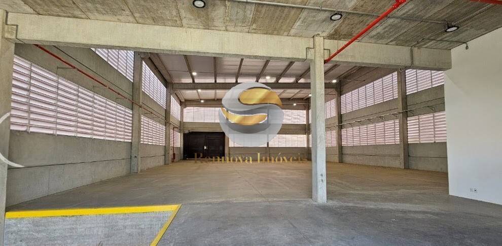 Depósito-Galpão, 1010 m² - Foto 6