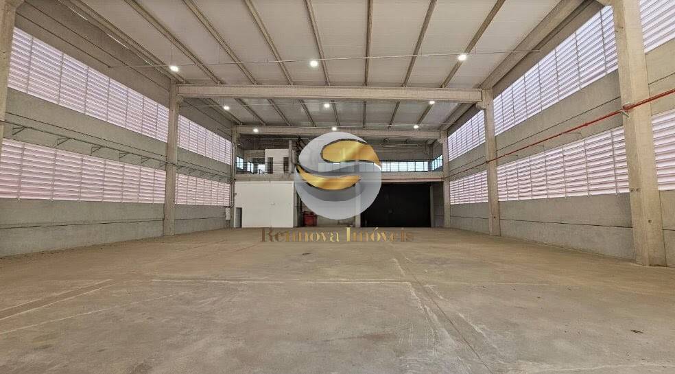 Depósito-Galpão, 1010 m² - Foto 8