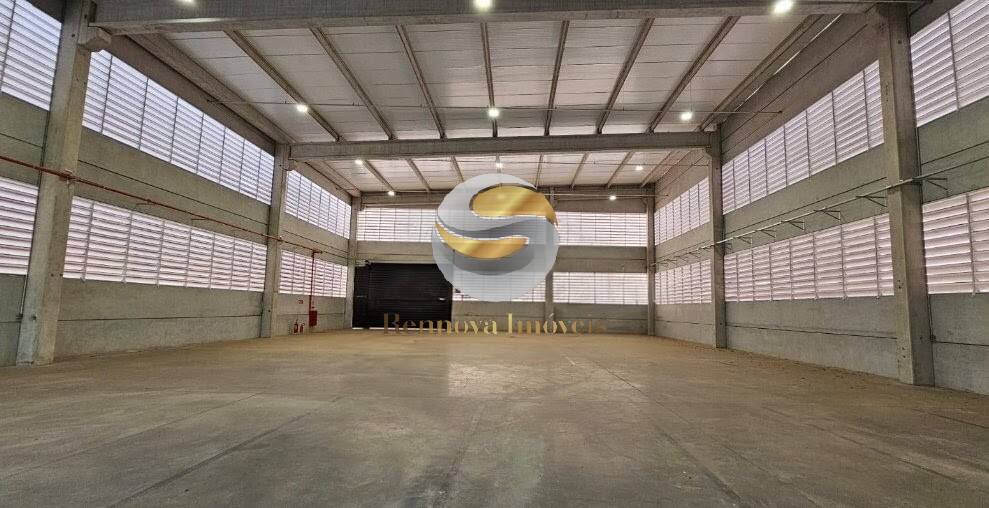 Depósito-Galpão, 1010 m² - Foto 9