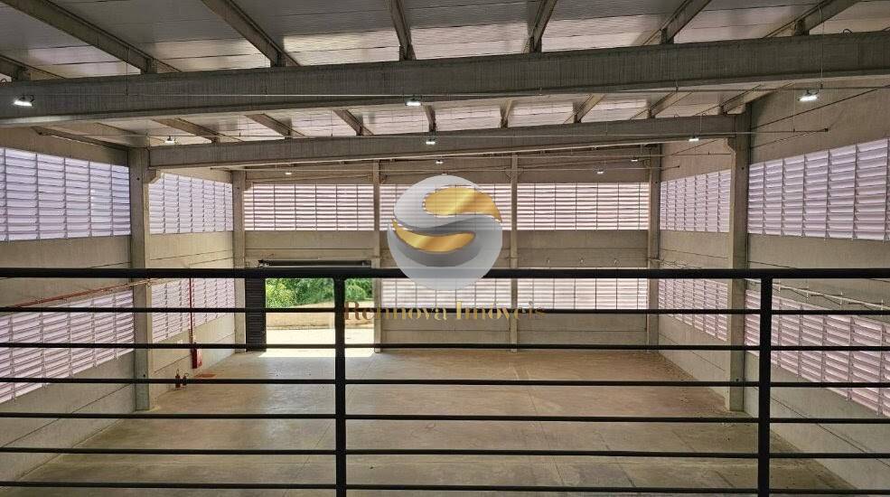 Depósito-Galpão, 1010 m² - Foto 10