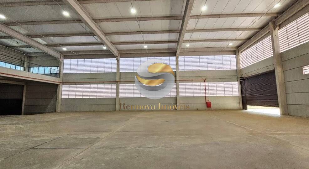 Depósito-Galpão, 1010 m² - Foto 12