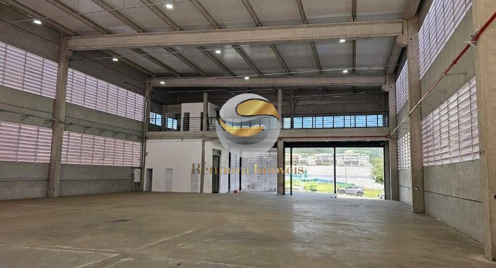 Depósito-Galpão, 1010 m² - Foto 11