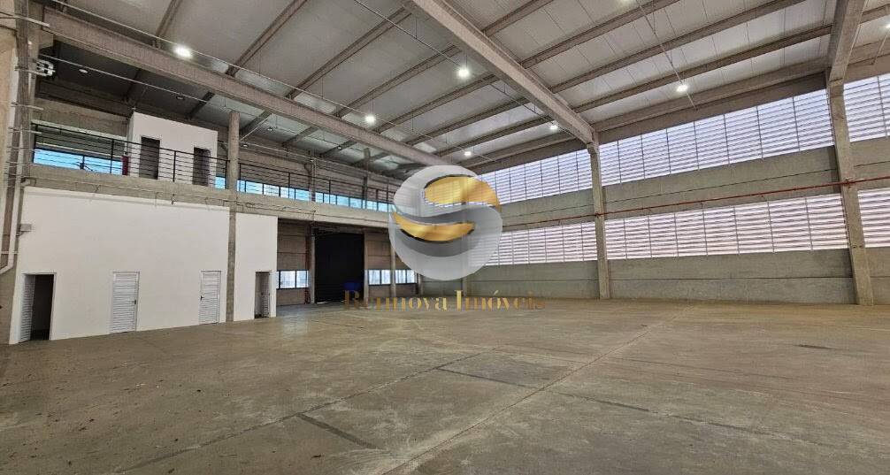 Depósito-Galpão, 1010 m² - Foto 14