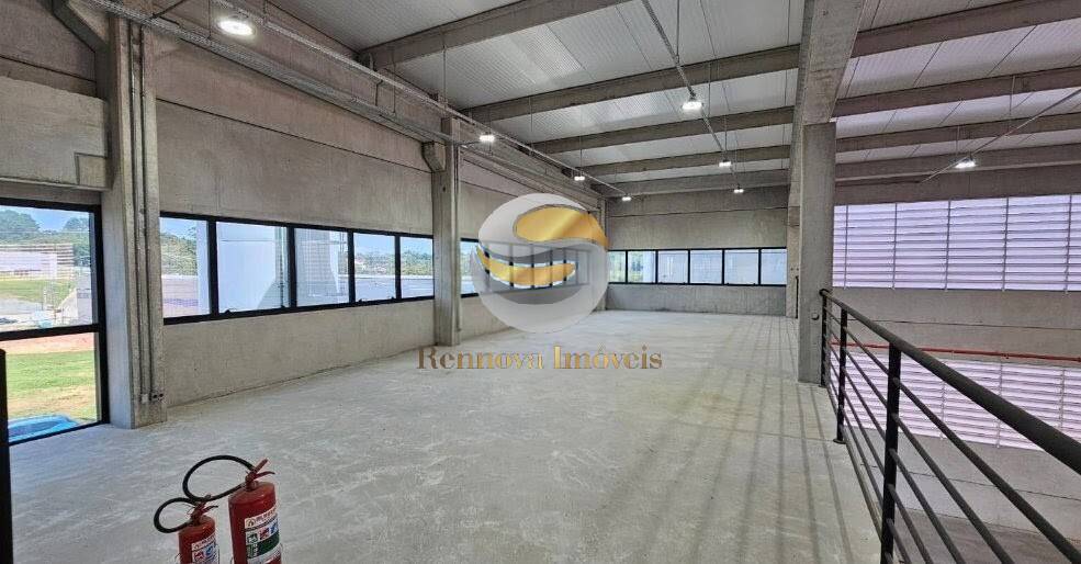 Depósito-Galpão, 1010 m² - Foto 15