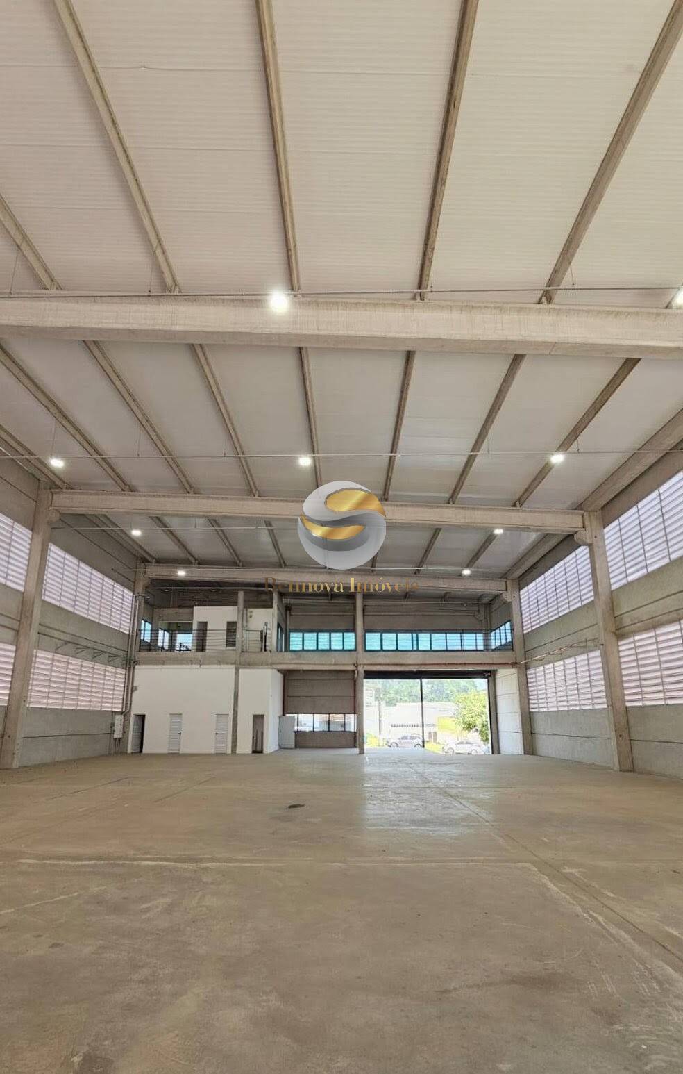Depósito-Galpão, 1010 m² - Foto 18
