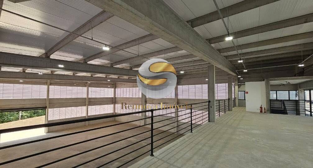 Depósito-Galpão, 1010 m² - Foto 17