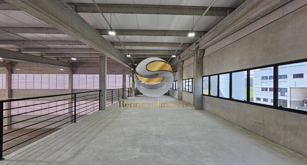 Depósito-Galpão, 1010 m² - Foto 16