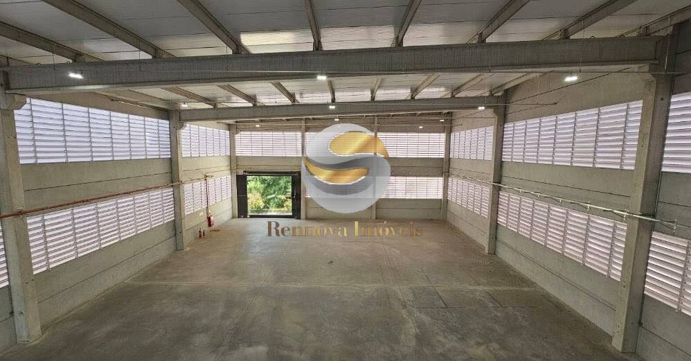 Depósito-Galpão, 1010 m² - Foto 20
