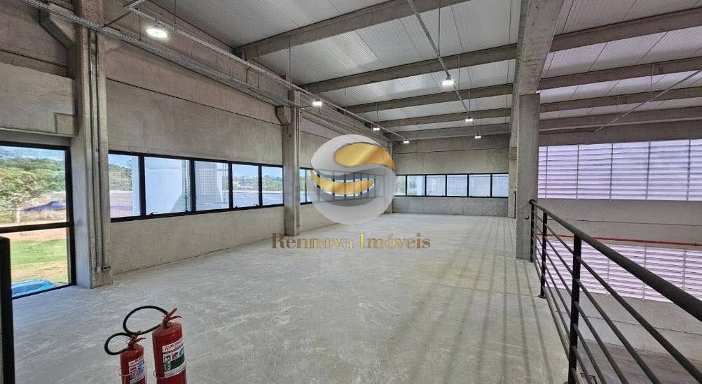 Depósito-Galpão, 1010 m² - Foto 19