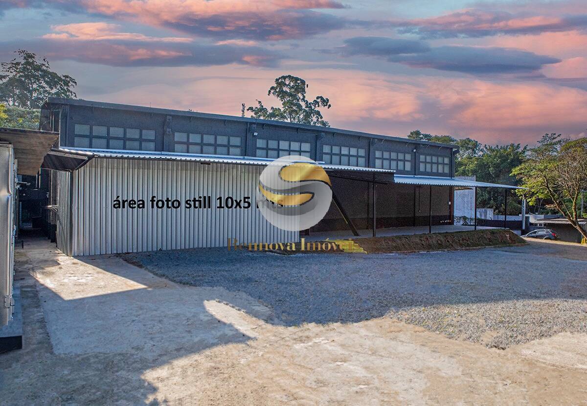 Depósito-Galpão, 939 m² - Foto 5