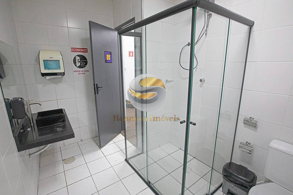Depósito-Galpão, 939 m² - Foto 9