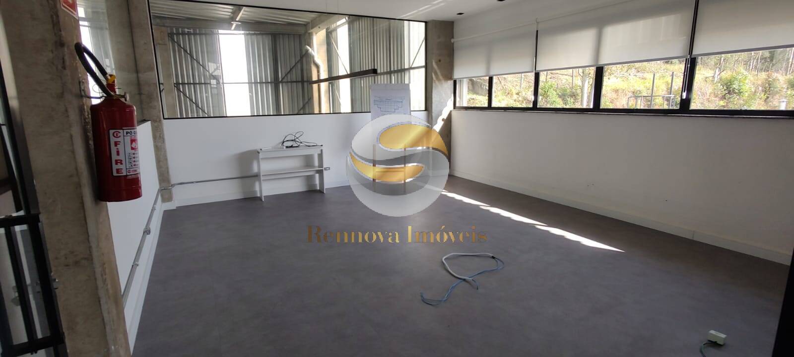 Depósito-Galpão, 964 m² - Foto 5