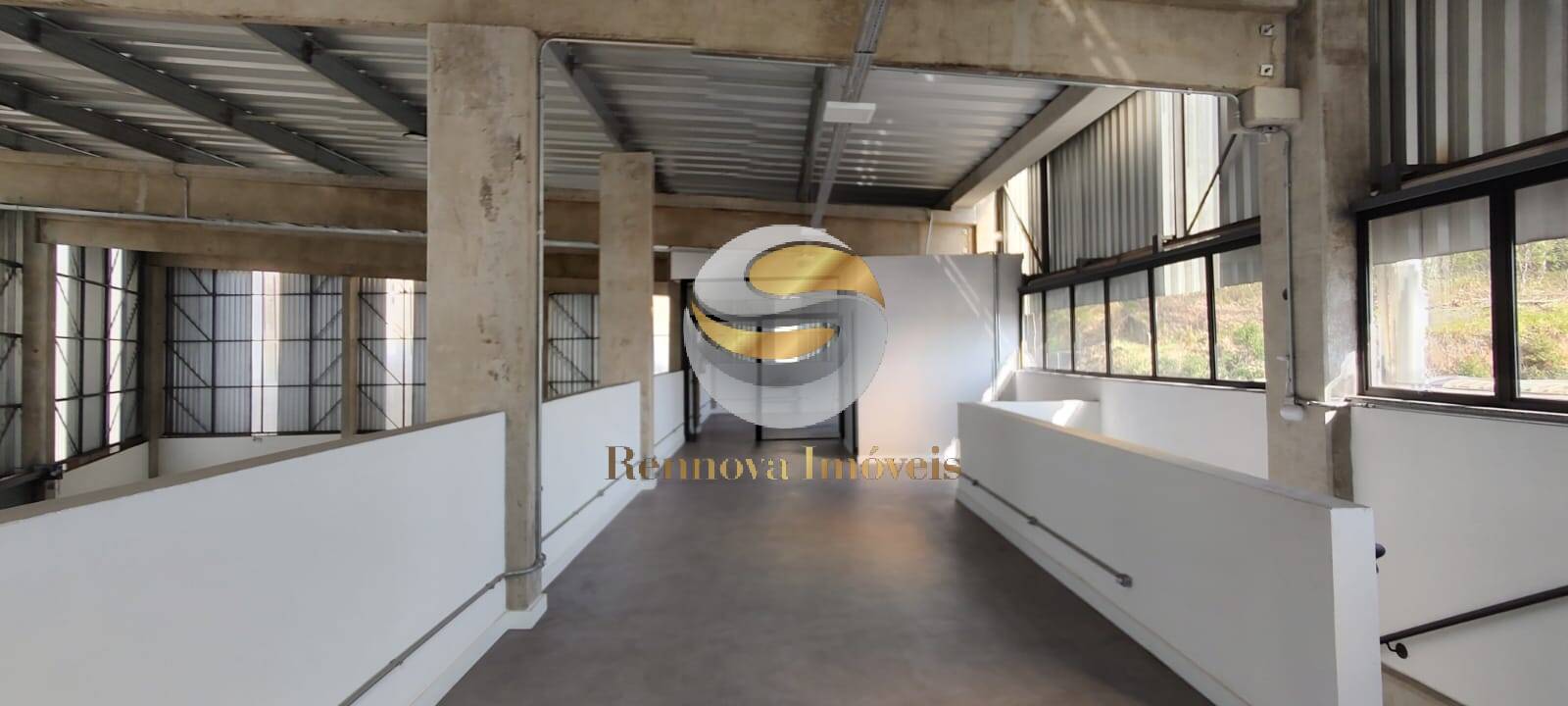 Depósito-Galpão, 964 m² - Foto 6