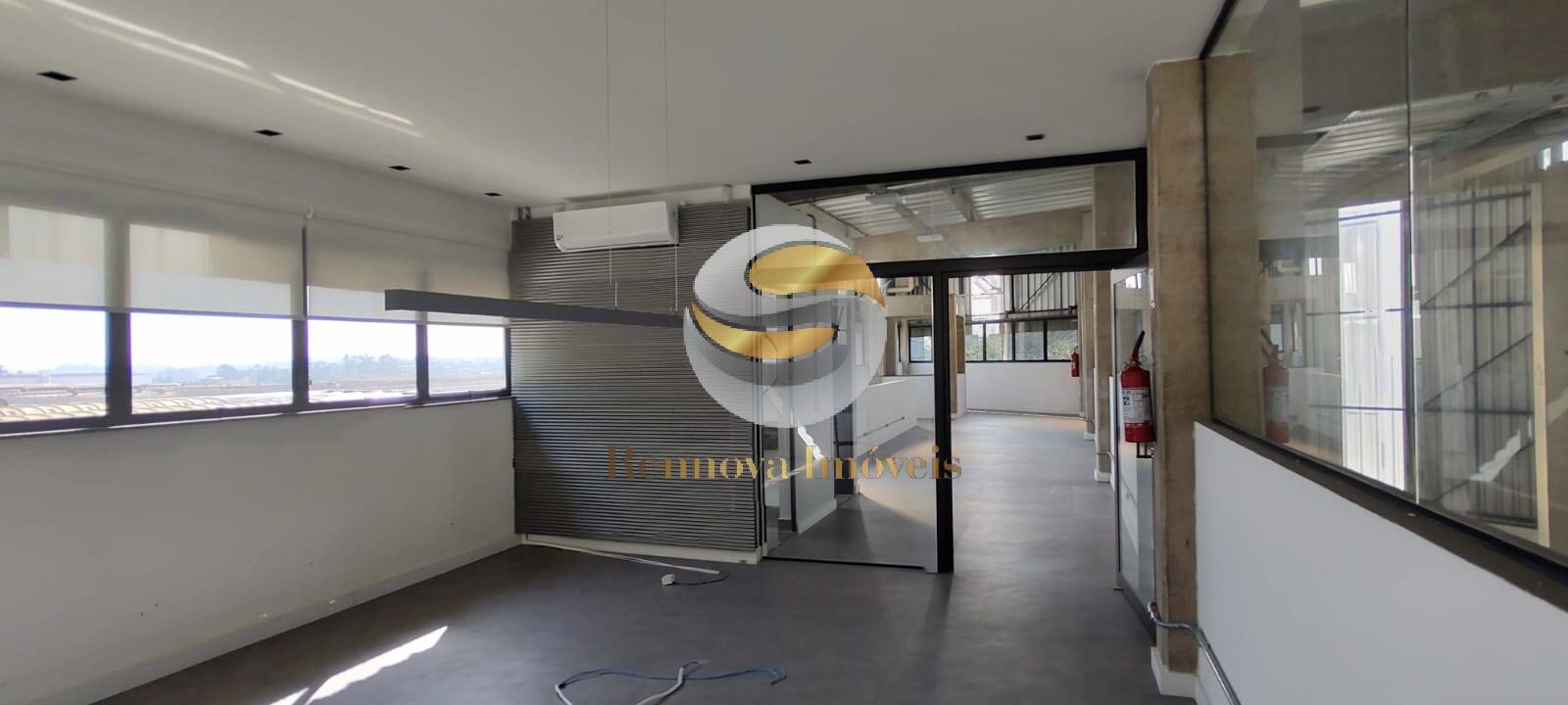 Depósito-Galpão, 964 m² - Foto 10