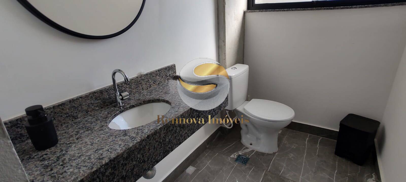 Depósito-Galpão, 964 m² - Foto 9
