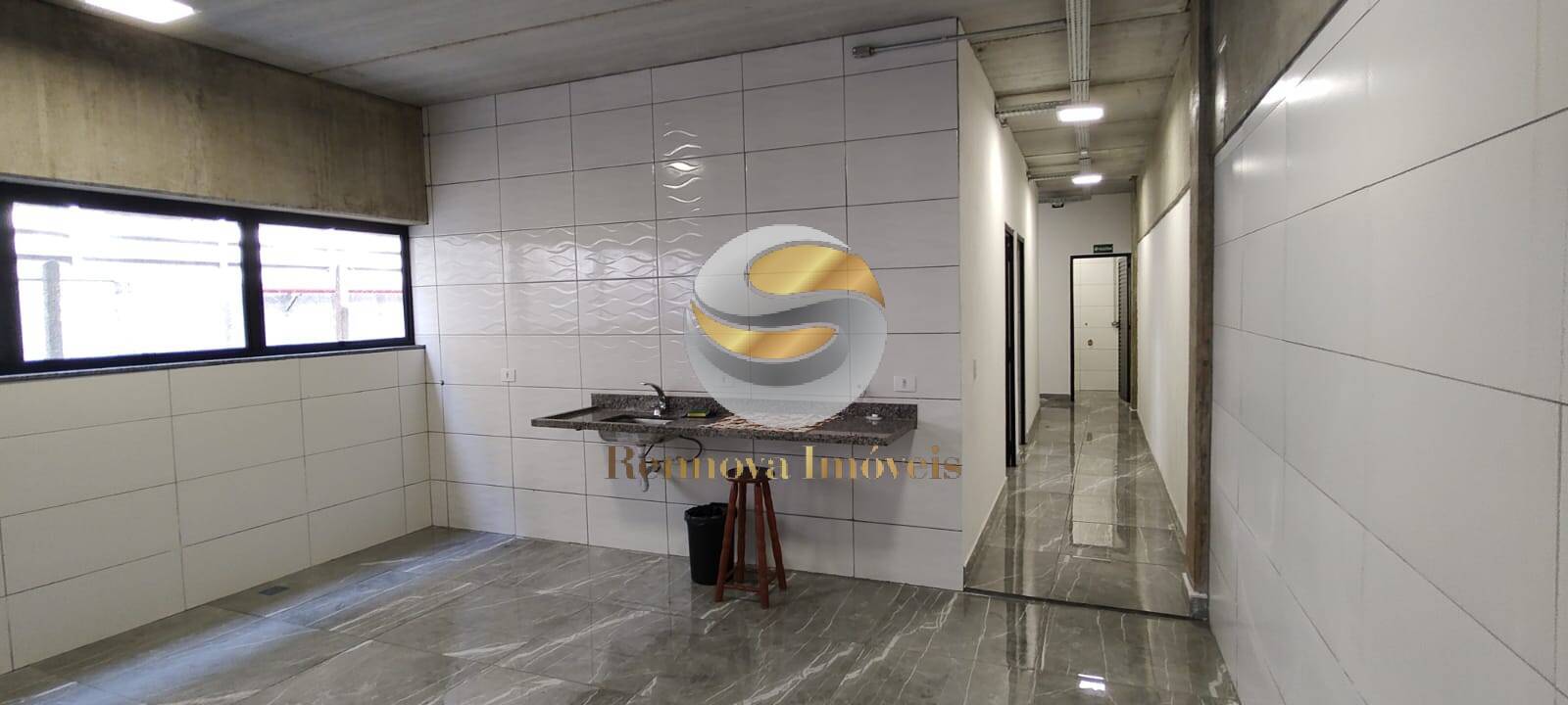 Depósito-Galpão, 964 m² - Foto 7