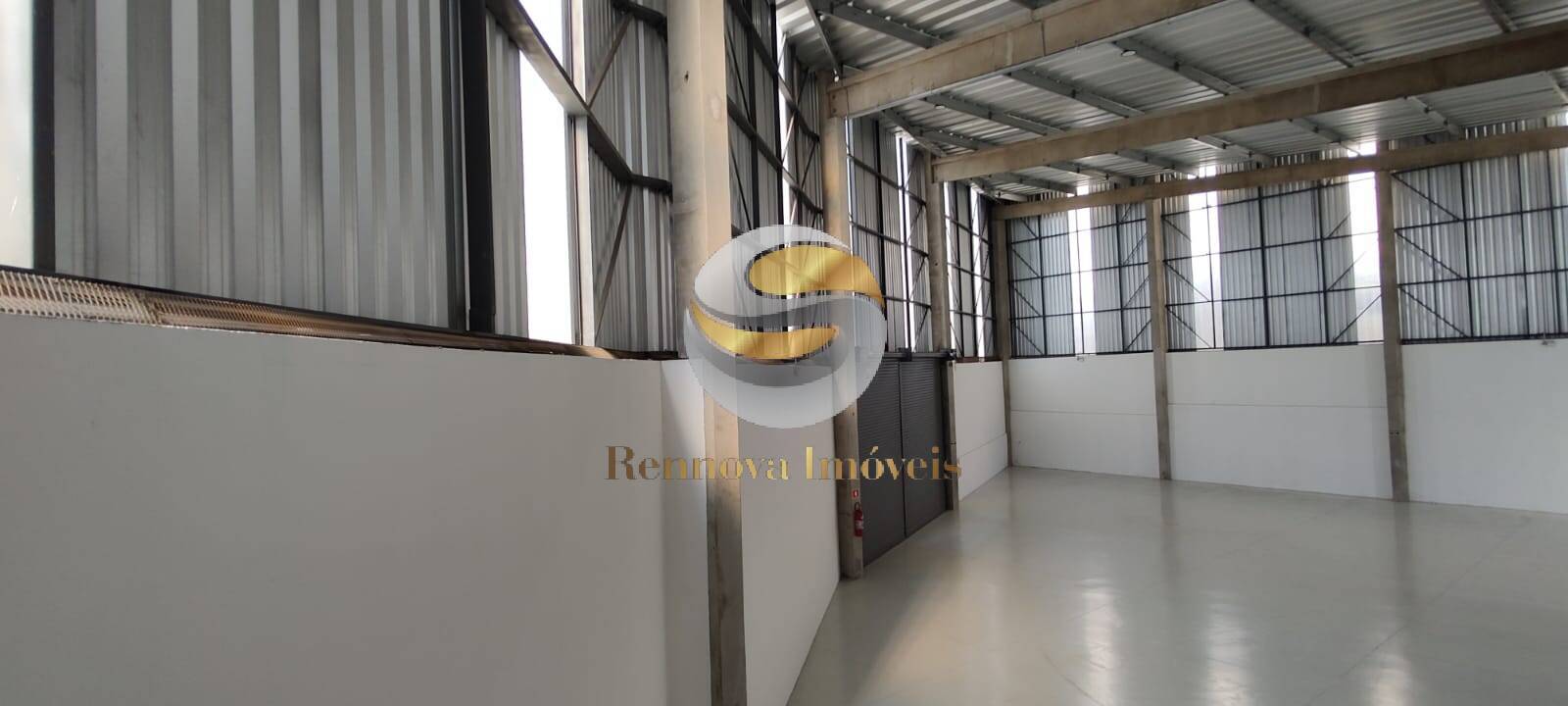 Depósito-Galpão, 964 m² - Foto 11