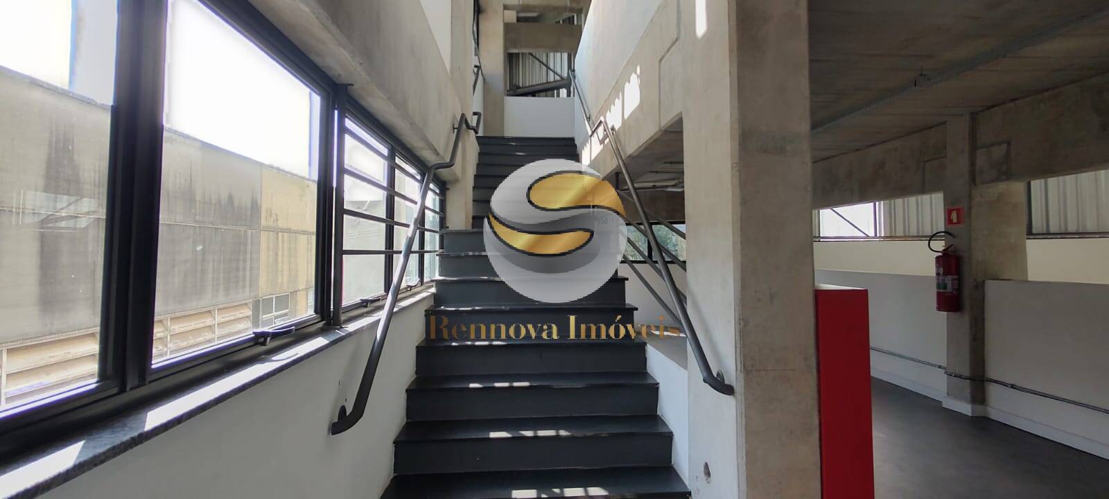 Depósito-Galpão, 964 m² - Foto 12