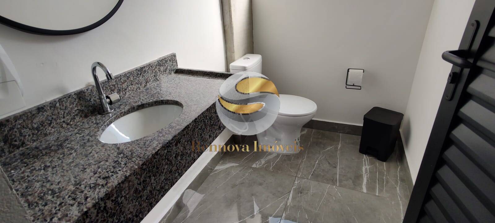 Depósito-Galpão, 964 m² - Foto 15