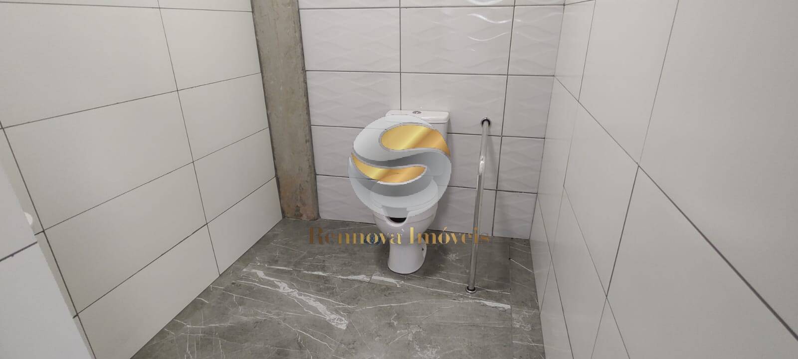 Depósito-Galpão, 964 m² - Foto 16