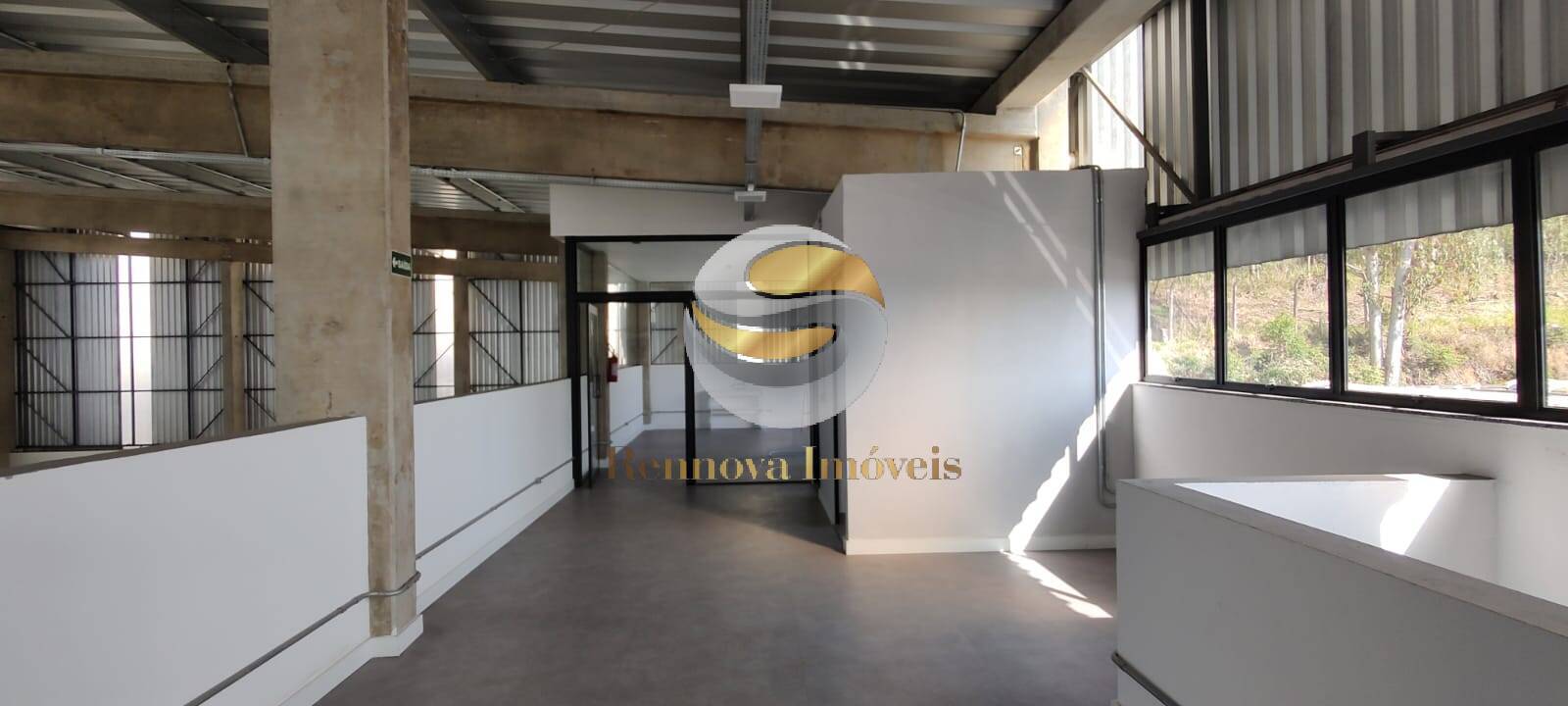Depósito-Galpão, 964 m² - Foto 14