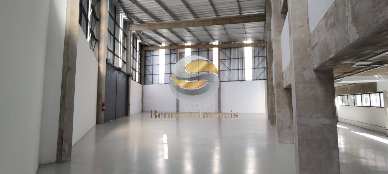 Depósito-Galpão, 964 m² - Foto 3