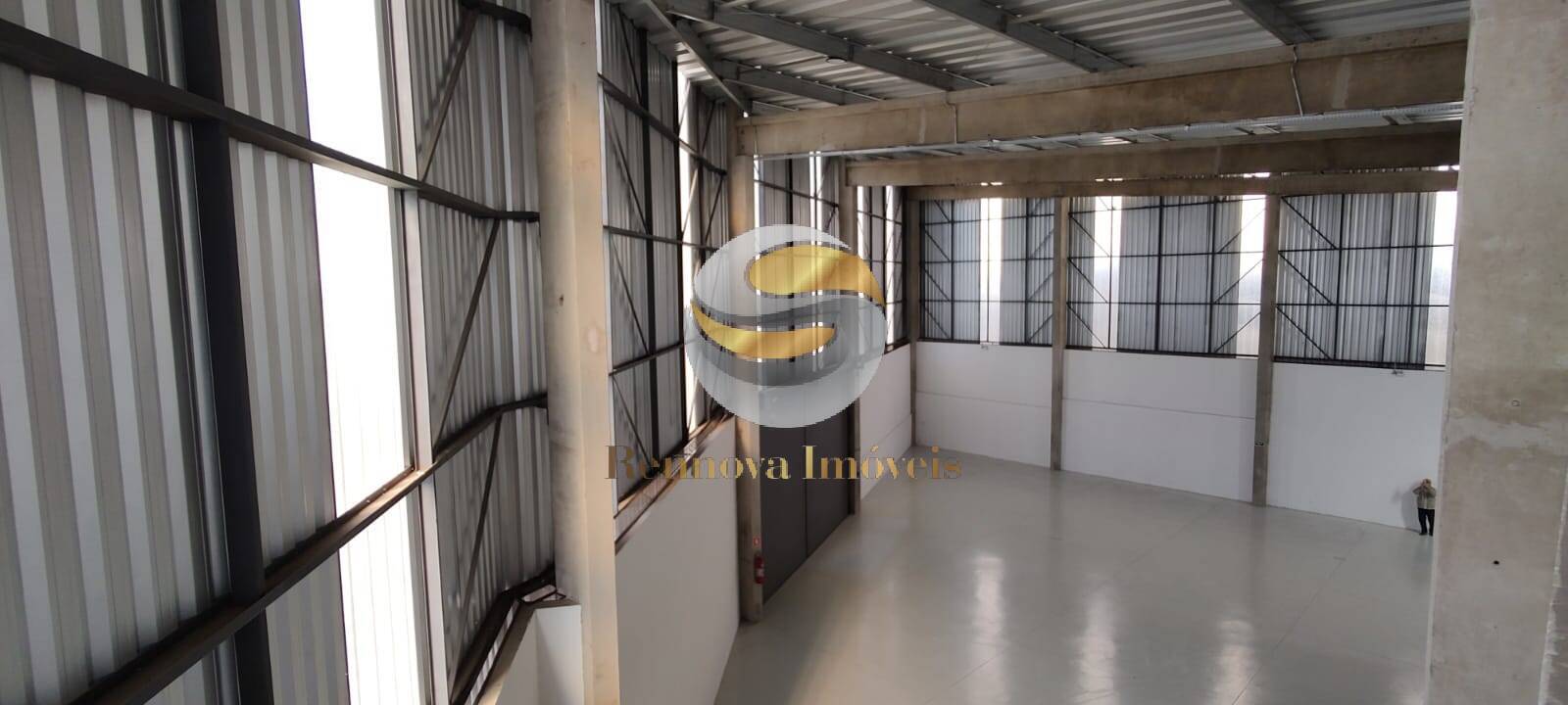 Depósito-Galpão, 964 m² - Foto 19