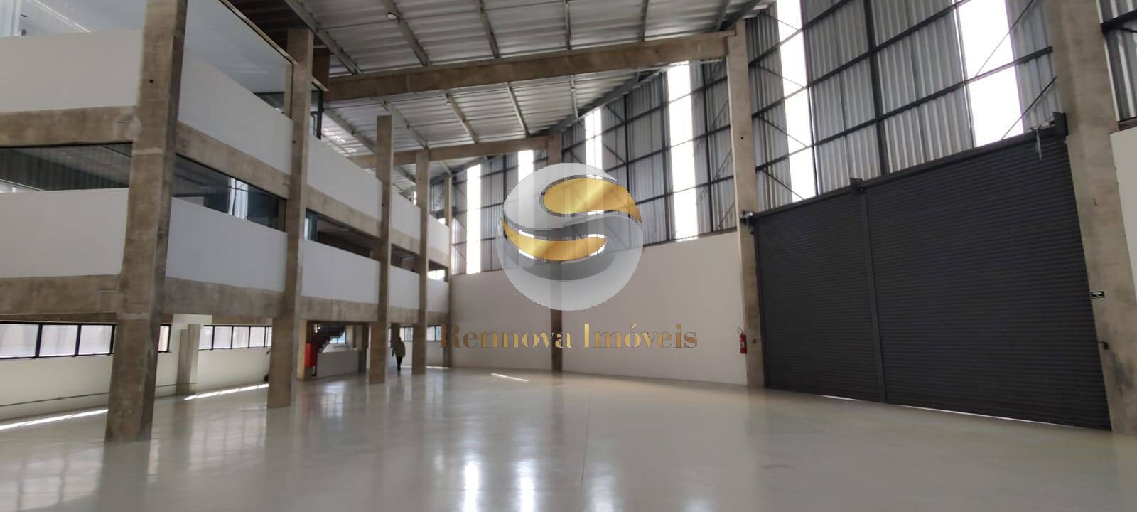 Depósito-Galpão, 964 m² - Foto 18