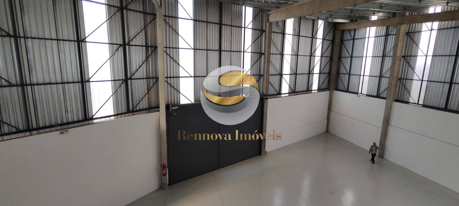 Depósito-Galpão, 964 m² - Foto 17