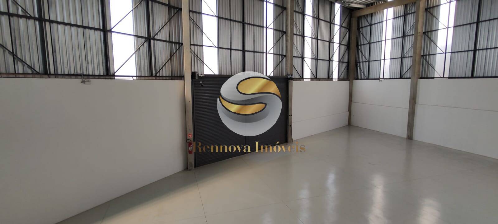 Depósito-Galpão, 964 m² - Foto 21