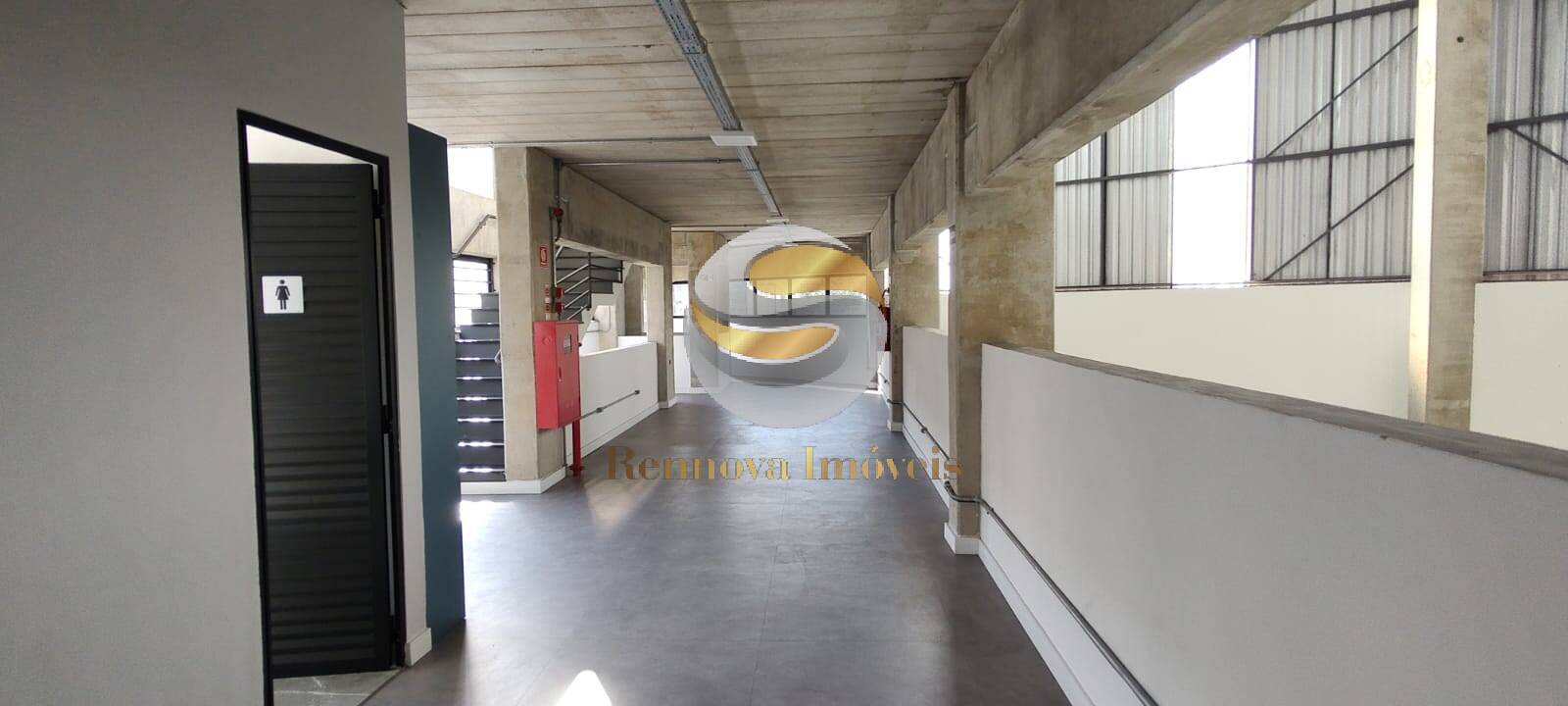Depósito-Galpão, 964 m² - Foto 20