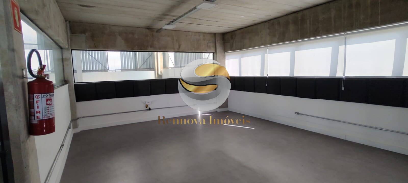 Depósito-Galpão, 964 m² - Foto 22