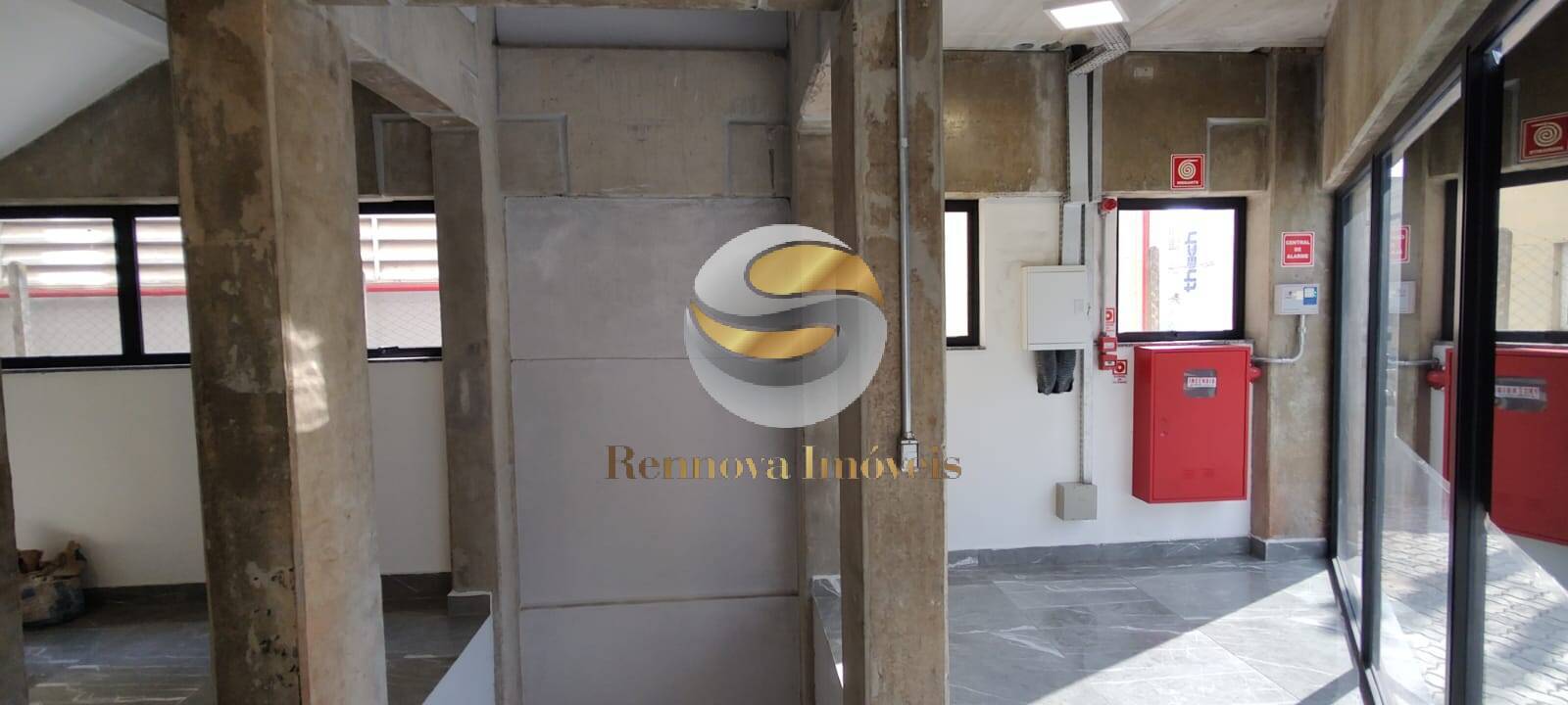 Depósito-Galpão, 964 m² - Foto 25
