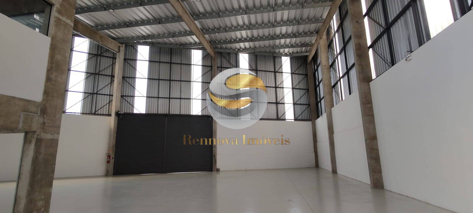 Depósito-Galpão, 964 m² - Foto 23