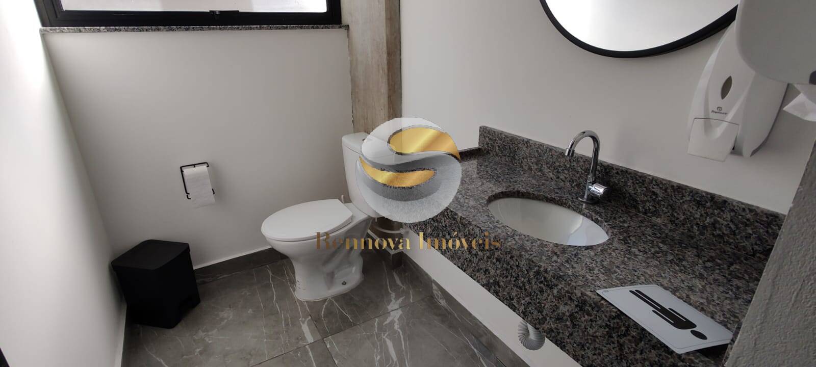 Depósito-Galpão, 964 m² - Foto 28