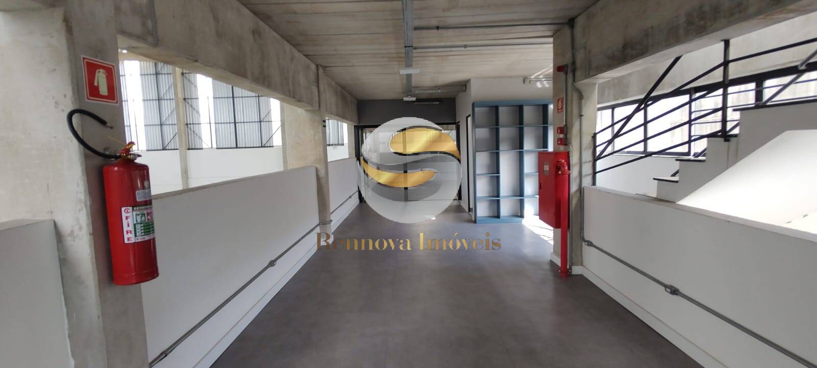 Depósito-Galpão, 964 m² - Foto 27