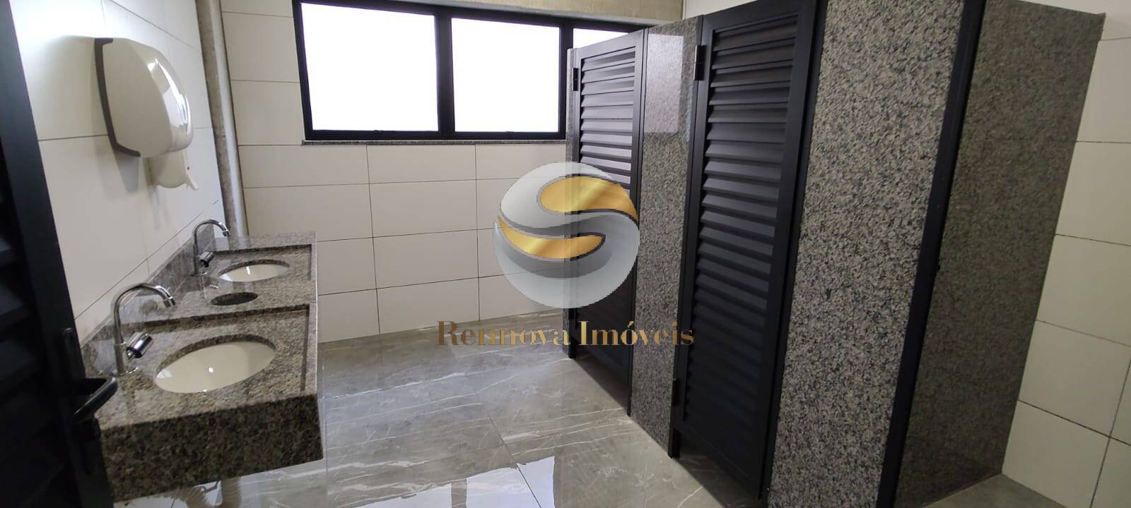 Depósito-Galpão, 964 m² - Foto 26
