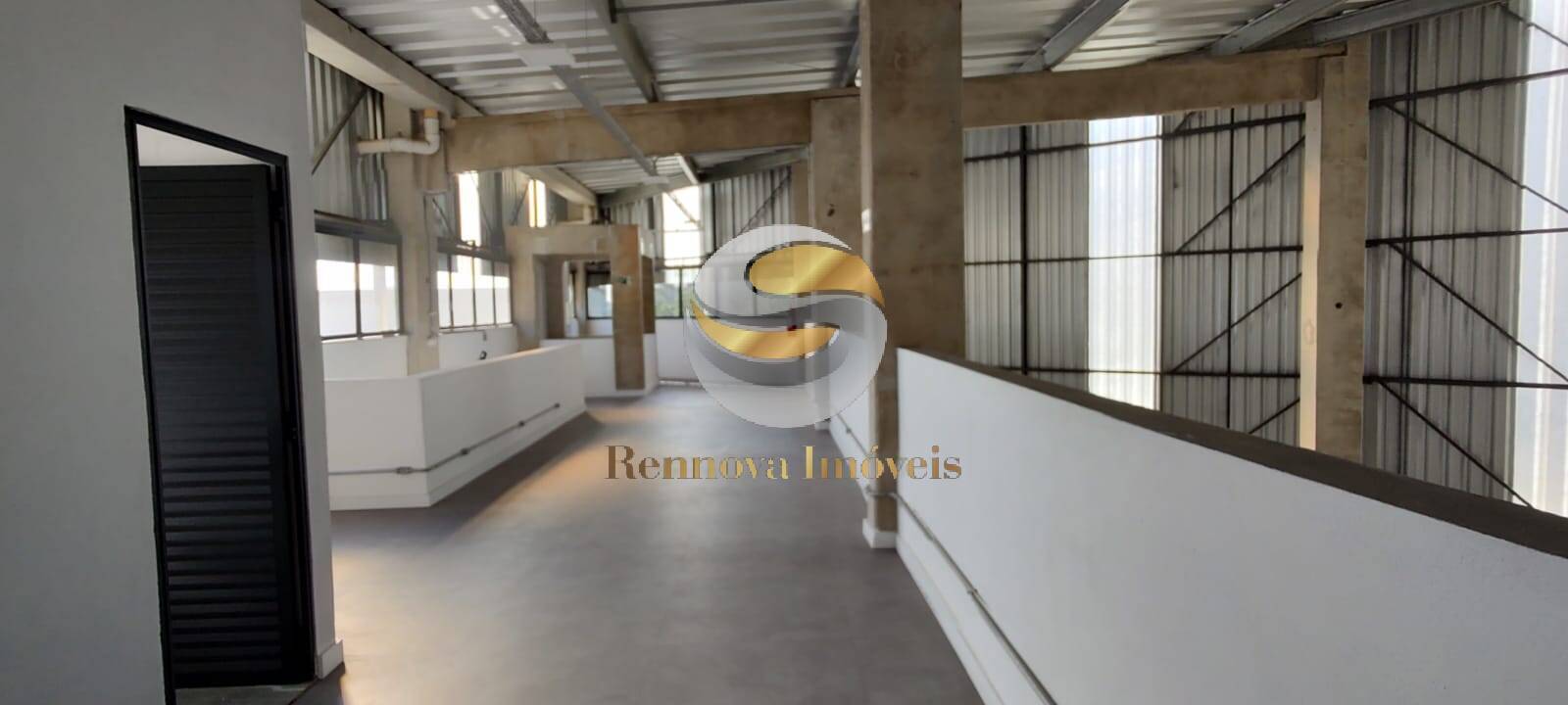 Depósito-Galpão, 964 m² - Foto 4