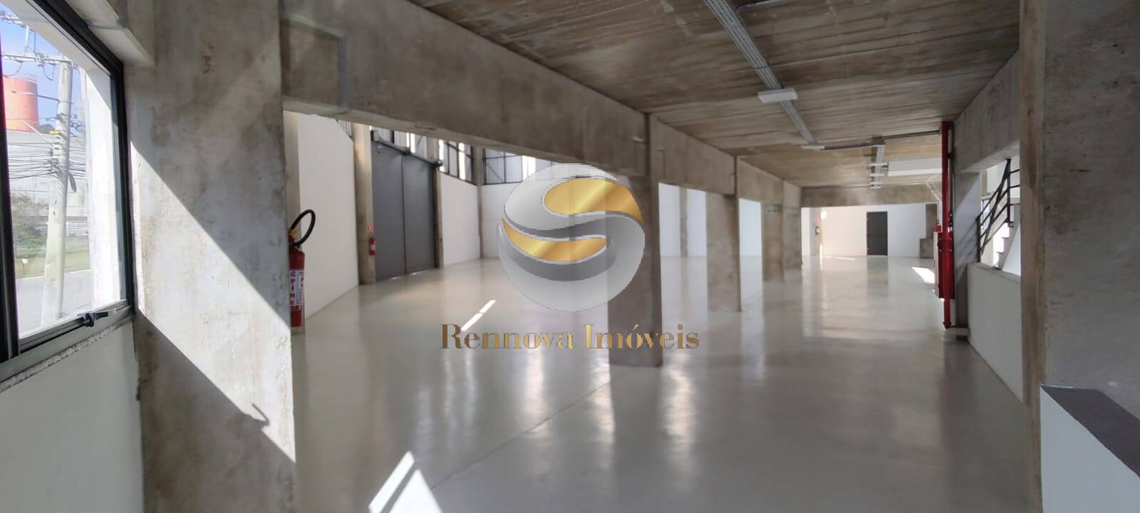 Depósito-Galpão, 964 m² - Foto 33