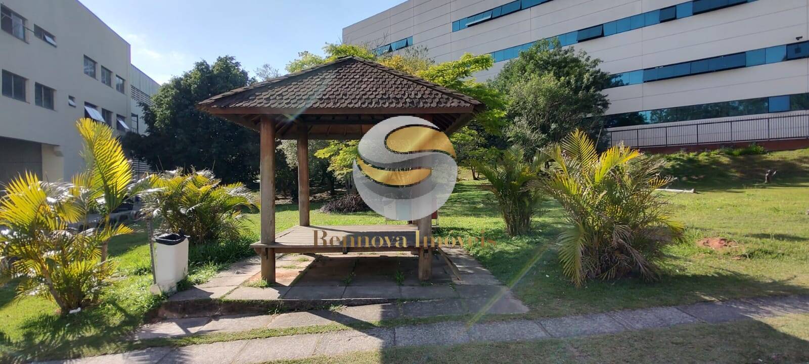 Depósito-Galpão, 964 m² - Foto 32