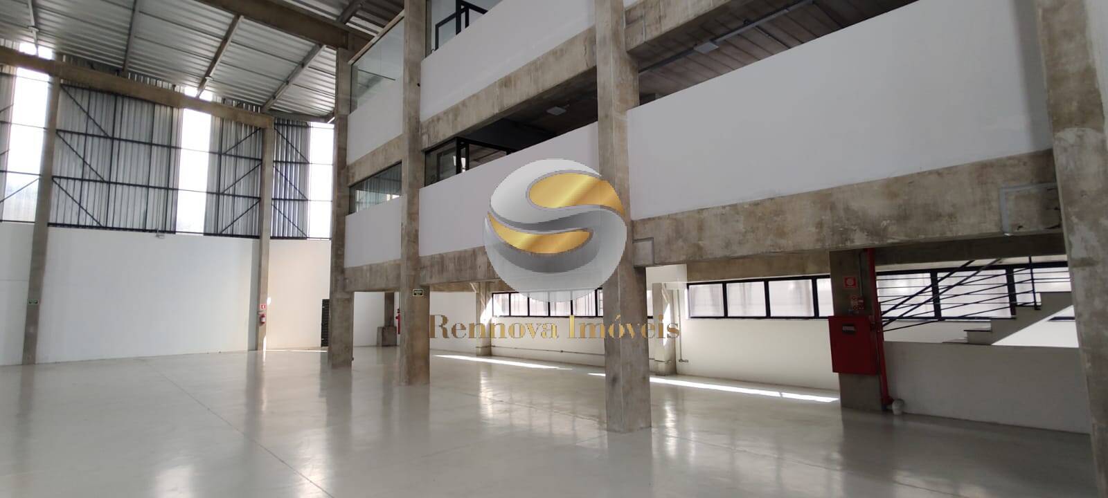 Depósito-Galpão, 964 m² - Foto 37